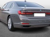 usado BMW 730L 730 dA xDrive