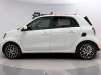 Usado Smart ForFour Electric Drive 60 kW (82 CV) 2021 Blanco Utilitario