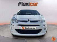 Usado Citroën C3 Feel 82 CV (60 kW) 2016 Blanco