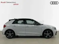 Usado Audi A1 Sportback Ambiente 116 CV (85 kW) 2025 Blanco Utilitario