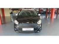 usado Ford Ka Plus Ka+ 1.2 Ti-VCT Black&White Edition 63 kW (85 CV)