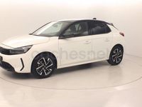 Usado Opel Corsa 100 CV (73 kW) 2024 Blanco Berlina