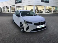 Usado Opel Corsa-e 100 kW (136 CV) 2023 Blanco Utilitario