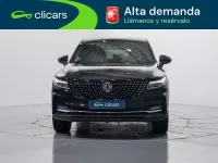 Usado DFSK F5 137 CV (100 kW) 2023 Negro SUV