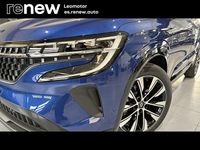 Usado Renault Austral Techno 200 CV (147 kW) 2025 Azul SUV