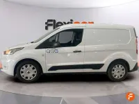 Usado Ford Transit 75 CV (55 kW) 2019 Blanco Van