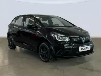 Usado Honda Jazz Elegance 109 CV (80 kW) 2022 Negro Utilitario