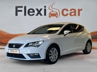 usado Seat Leon 1.2 TSI 81kW (110CV) St&Sp Reference Gasolina en Flexicar Vélez-Málaga