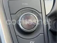 Usado Toyota RAV4 Hybrid 222 CV (163 kW) 2020 Gris / plata SUV