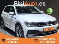 Usado VW Tiguan Advance 150 HP (110 kW) 2020 Branco SUV