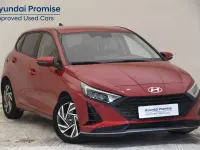 Usado Hyundai i20 83 CV (61 kW) 2025 Utilitario