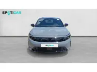 Nuevo Opel Corsa 110 CV (80 kW) 2026 Gris Utilitario