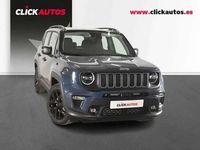 Usado Jeep Renegade Altitude 131 CV (96 kW) 2025 Azul SUV
