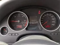 Usado Seat Exeo Ecomotive 143 CV (105 kW) 2011 Blanco Familiar