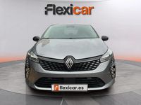 Usado Renault Clio V Evolution 101 CV (74 kW) 2025 Gris Berlina