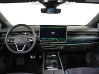 Usado VW ID.7 Pro 210 kW (286 CV) 2024 Blanco Utilitario