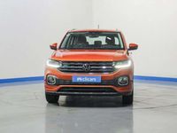 usado VW T-Cross - 1.0 TSI Sport DSG7