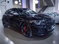 Nuevo Audi Q8 Performance 640 CV (470 kW) 2026 Negro SUV