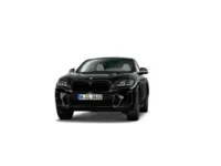 Usado BMW X4 xLine 190 CV (139 kW) 2022 Negro SUV