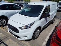 Usado Ford Transit Connect 100 CV (73 kW) 2023 Blanco Monovolumen
