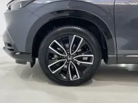 Usado Honda HR-V Elegance 131 CV (96 kW) 2022 Gris SUV