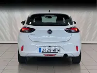 Usado Opel Corsa Edition 101 CV (74 kW) 2023 Blanco Utilitario