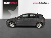 Usado VW Golf VIII 115 CV (84 kW) 2025 Gris / plata Berlina
