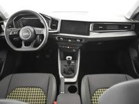 Usado Audi A1 Sportback 95 CV (69 kW) 2024 Gris/plata Utilitario
