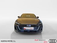Usado Audi A5 S-Line 204 CV (150 kW) 2024 Gris Coupe