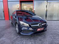 usado Mercedes CLA200 200d 7G-DCT