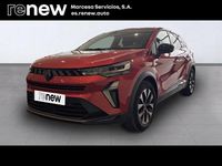 Usado Renault Symbioz Techno 145 CV (106 kW) 2025 Rojo SUV