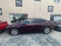 Usado Opel Insignia Innovation 136 CV (100 kW) 2019 Granate Berlina