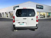 Usado Citroën Berlingo Live 102 CV (75 kW) 2023 Blanco Monovolumen