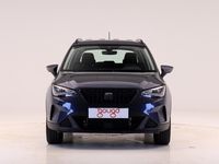 usado Seat Arona 1.0 TSI Style XL 81 kW (110 CV)