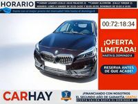 Usado BMW 225 iPerformance 224 CV (164 kW) 2021 Marrón Monovolumen