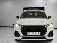 Usado Audi Q3 S-Line 150 CV (110 kW) 2020 Blanco SUV