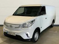 Usado Maxus eDeliver 3 89 kW (122 CV) 2021 Blanco Van
