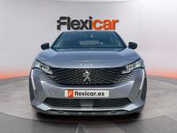 Begagnad Peugeot 3008 Allure 131 HK (96 kW) 2024 Grå SUV
