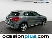 usado Mercedes GLA200 GLAd AMG Line