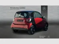 Usado Smart ForTwo Electric Drive 60 kW (82 CV) 2024 Otro Coupe