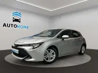Usado Toyota Corolla Active 122 CV (89 kW) 2022 Gris Berlina