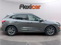 Usado Ford Kuga ST-Line 120 CV (88 kW) 2024 Gris SUV
