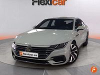 Usado VW Arteon R-line 150 HP (110 kW) 2020 Branco Sedan