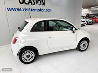 usado Fiat 500 1.2 Lounge