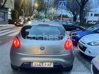 Usado Fiat Bravo Active 120 CV (88 kW) 2007 Beige Utilitario