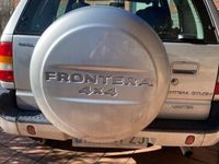 usado Opel Frontera 2001