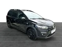 Usado Dacia Jogger Extreme 100 CV (73 kW) 2022 Negro Monovolumen