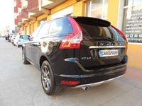 usado Volvo XC60 D3 Premium Edition Aut. 150