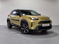 Usado Toyota Yaris Cross Edition 116 CV (85 kW) 2023 Amarillo SUV