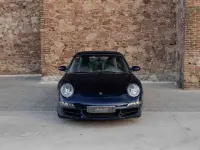 Usado Porsche 911 Carrera S 360 CV (264 kW) 2005 Azul Coupe